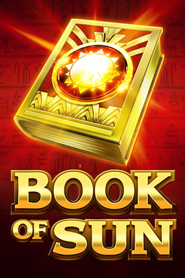 Демо игра Book of Sun играть онлайн | CasinoX бесплатно