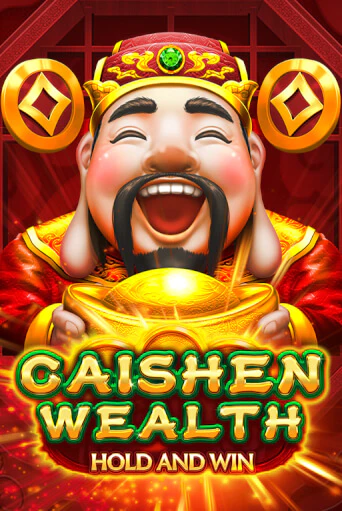 Демо игра Caishen Wealth играть онлайн | CasinoX бесплатно