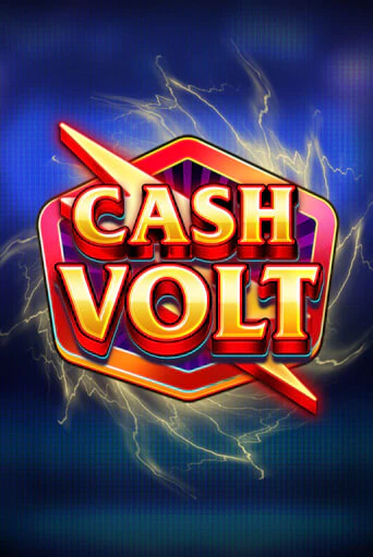 Демо игра Cash Volt играть онлайн | CasinoX бесплатно