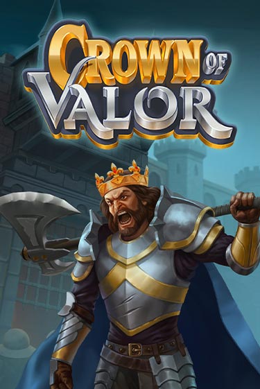 Демо игра Crown of Valor играть онлайн | CasinoX бесплатно