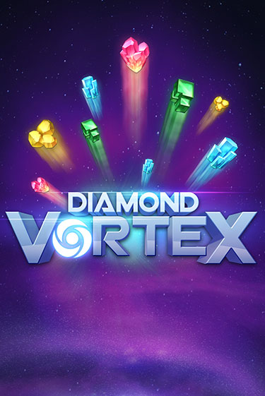 Демо игра Diamond Vortex играть онлайн | CasinoX бесплатно