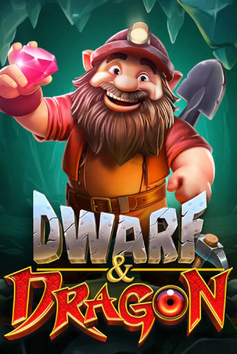 Демо игра Dwarf & Dragon играть онлайн | CasinoX бесплатно