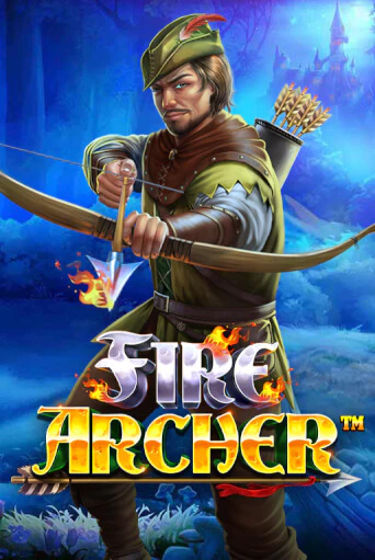 Демо игра Fire Archer играть онлайн | CasinoX бесплатно
