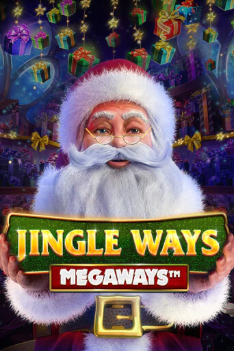 Демо игра Jingle Ways MegaWays™ играть онлайн | CasinoX бесплатно