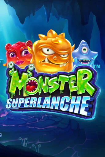 Демо игра Monster Superlanche играть онлайн | CasinoX бесплатно