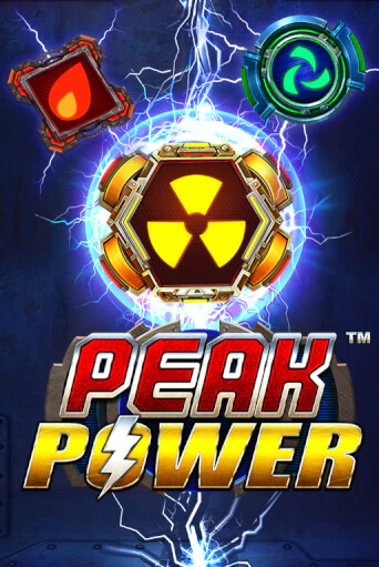 Демо игра Peak Power играть онлайн | CasinoX бесплатно