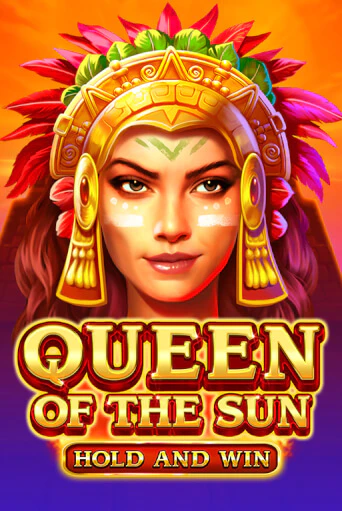 Демо игра Queen of the Sun играть онлайн | CasinoX бесплатно