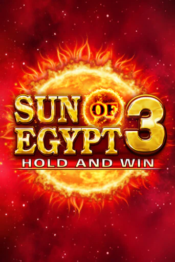 Демо игра Sun of Egypt 3 играть онлайн | CasinoX бесплатно