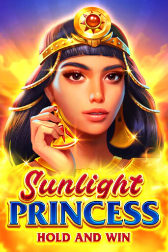 Демо игра Sunlight Princess играть онлайн | CasinoX бесплатно