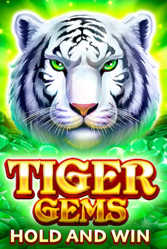 Демо игра Tiger Gems играть онлайн | CasinoX бесплатно
