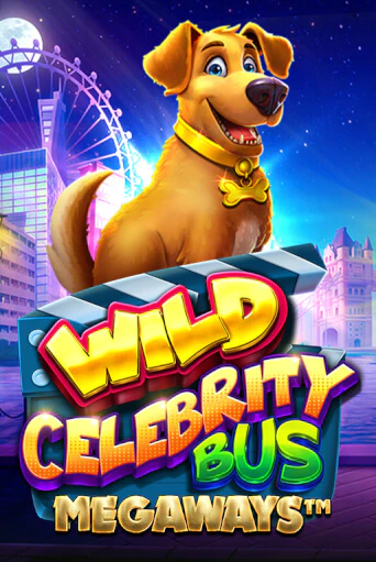 Демо игра Wild Celebrity Bus Megaways™ играть онлайн | CasinoX бесплатно
